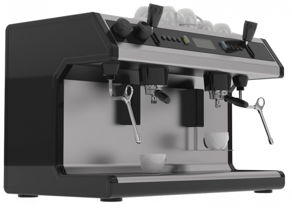 Coffee machine